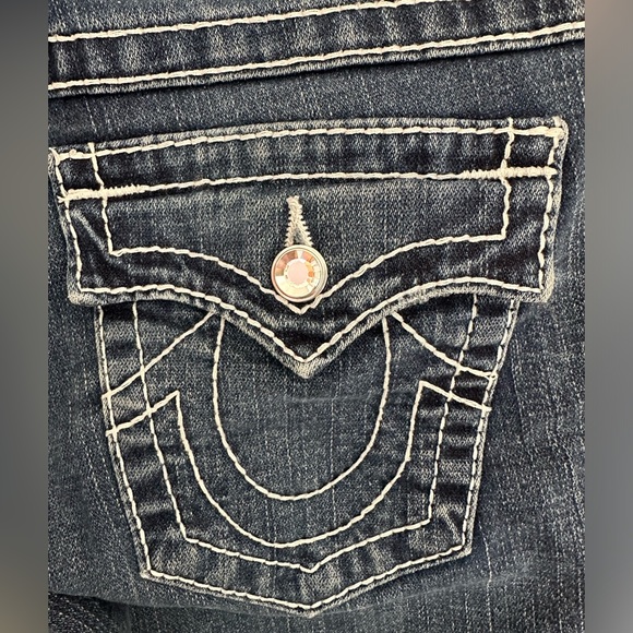 True Religion Disco Billy Big T - Picture 5 of 7